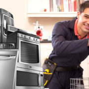 Top Signs You Need Home Appliance Repairs