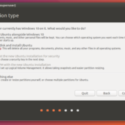 Simple Steps to Install Ubuntu on Windows 10