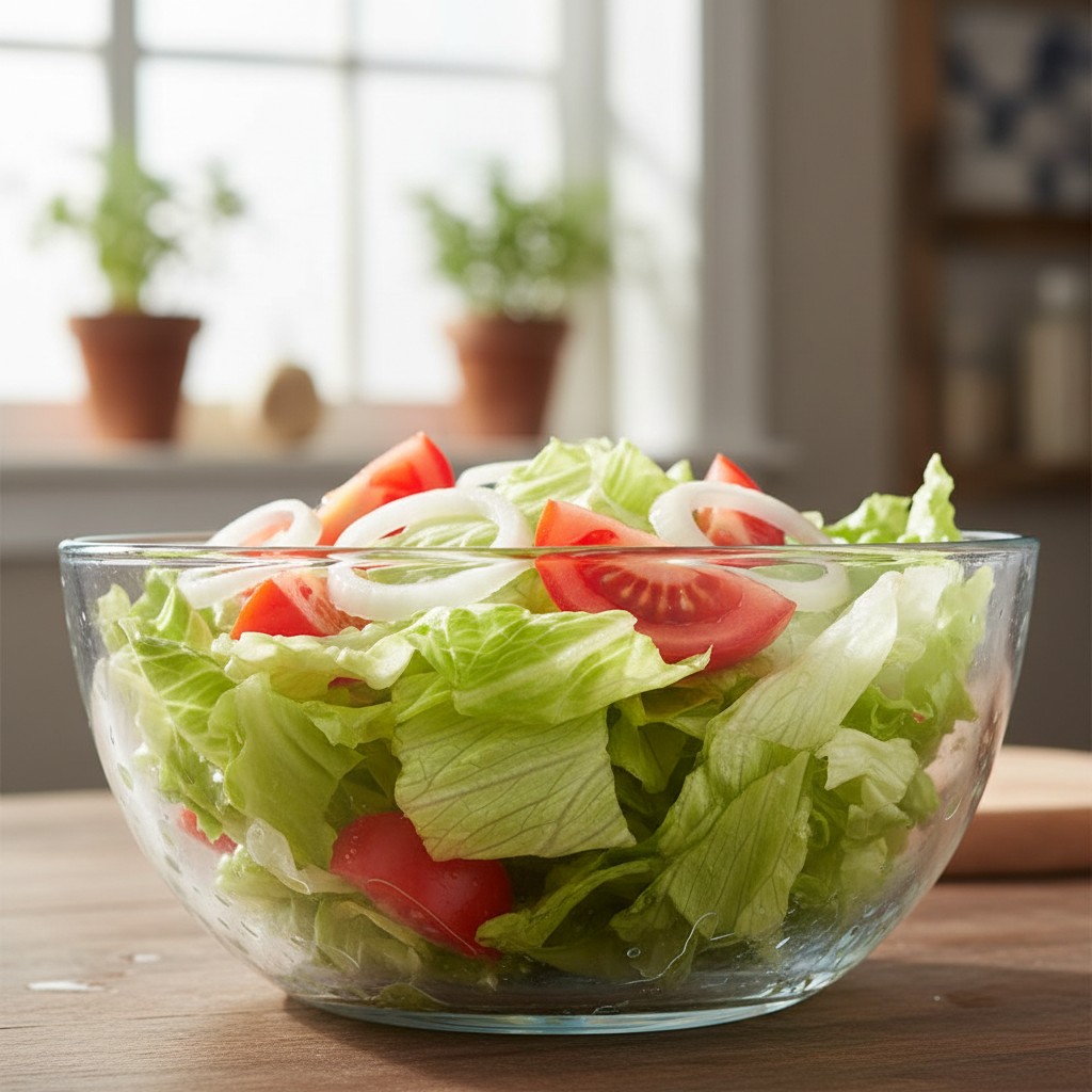 15 Secrets to Finding the Perfect Ensalada Mixta