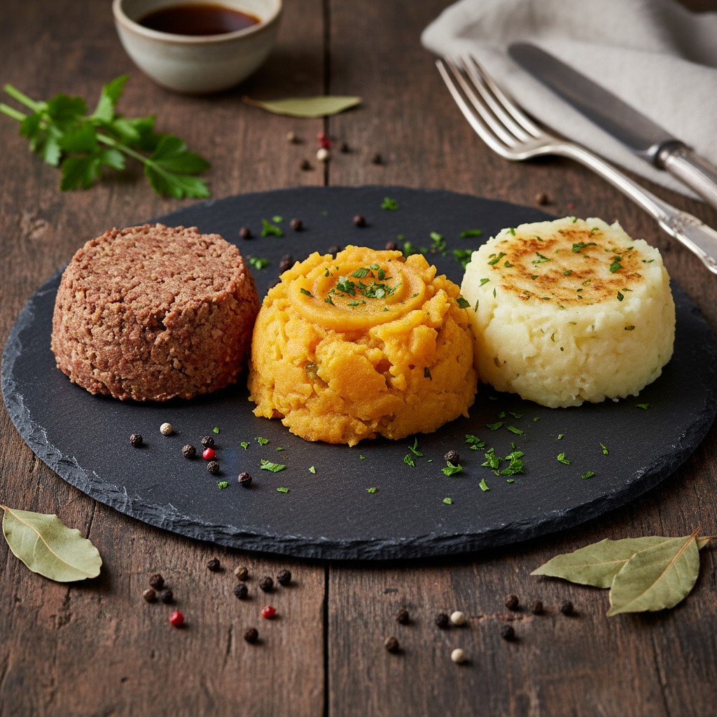 17 Insider Tips to Find the Best Haggis with Neeps and Tatties