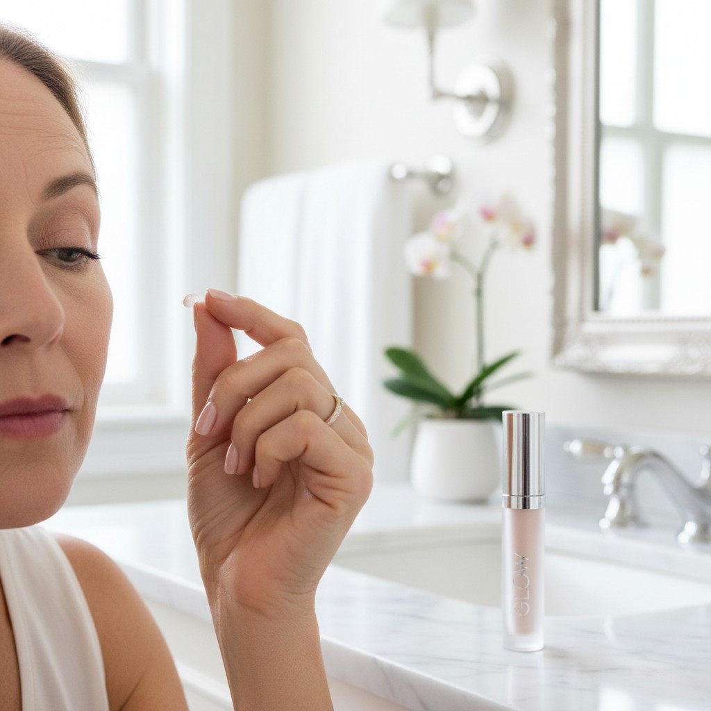 16 Ageless Eye Makeup Tips for Older Women