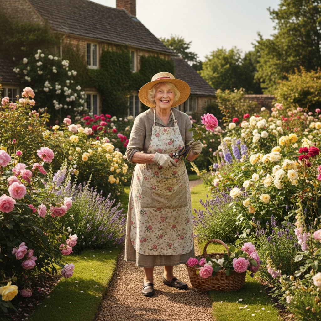 15 Revealing Facts About Sheila Grundy (Kathleen Grundy)