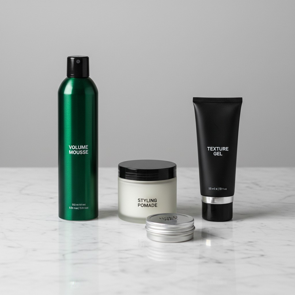 Choose the Right Styling Product
