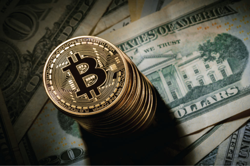 Things you need to know about digital currencies and Bitcoin