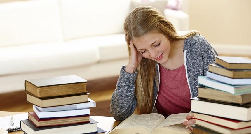 8 Proven Ways for Students to Beat-off Stress