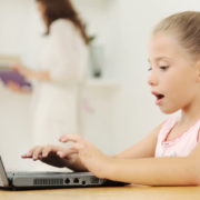 How to protect your kid from cybercrime?