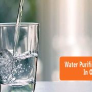 Water Purifier And Its Importance In Our Daily Lives