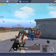 PUBG Mobile on PC is an entirely new experience