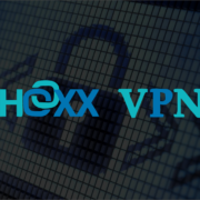 Hoxx VPN APK