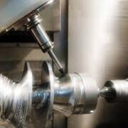 Machining Services