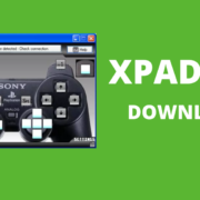 Download Xpadder for Windows